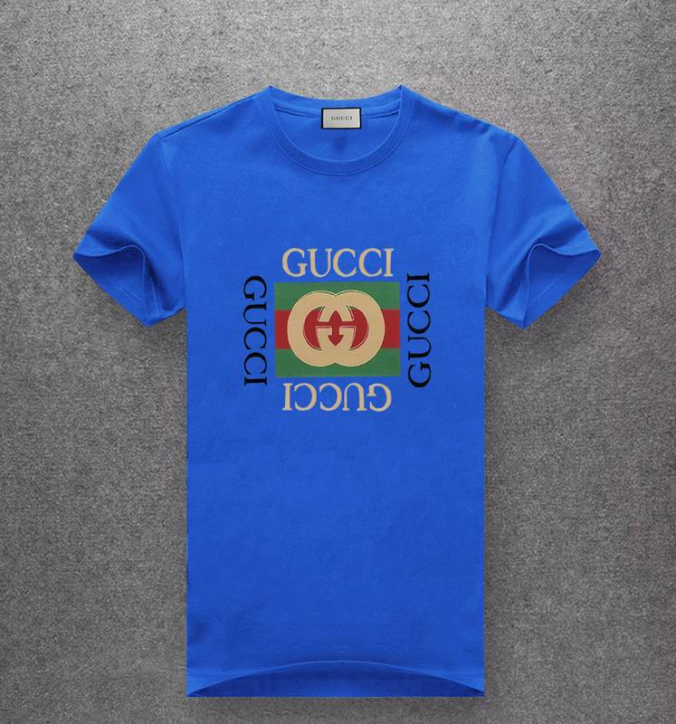 Gucci T-shirts men-GG6802T